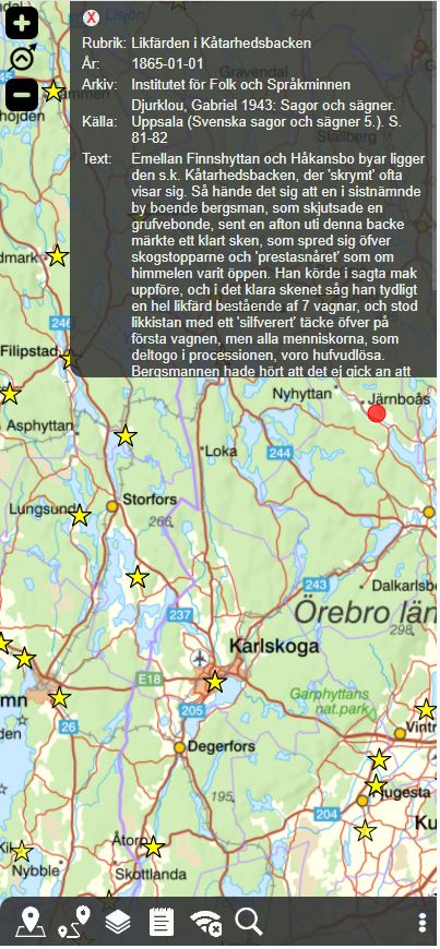Sägner